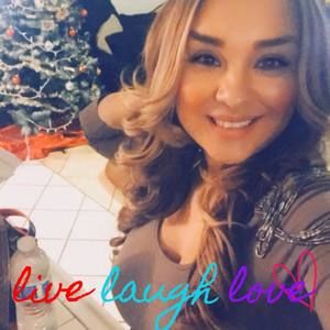 Meet your Posher, Cindy